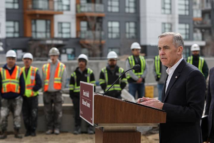 Carney promised to bring down the cost of living. Can he really do it?