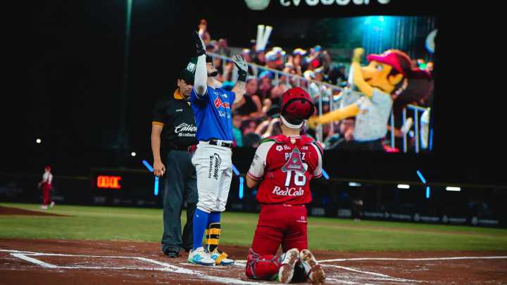 Los Bravos quedan fuera de los Playoffs, una vez más se quedan cerca