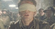 Outlander Blood of My Blood star's 'fantastic' war drama streaming for free