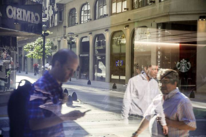 Dólar blue hoy: a cuánto cotiza el miércoles 27 de agosto