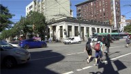 Vancouver police arrest one after Downtown Eastside stabbing