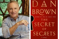 Read an Excerpt From Dan Brown's 'The Secret of Secrets' (Exclusive)