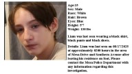 Arizona missing persons cases