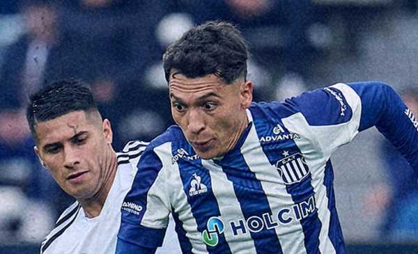Talleres perdió con Deportivo Riestra y se hunde en la tabla anual