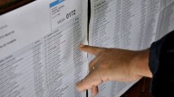 Elecciones de octubre: cómo saber si estás afiliado a un partido político