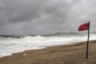 Se forma la tormenta tropical 'Fernand' en el Atlántico;