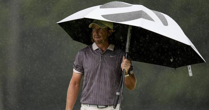 PGA TOUR CHAMPIONSHIP