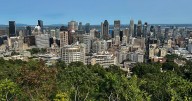 Montreal, vivirla en verano