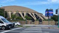 Norfolk's Scope Arena undergoing roof repairs, resurfacing