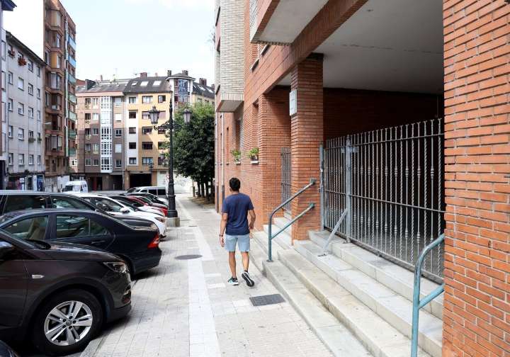 El PP denuncia «irregularidades» en la gestión del Punto de Encuentro Familiar de Oviedo