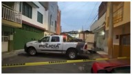 Hombre es ejecutado a balazos en plena vía pública en Tlaquepaque; los agresores huyeron en moto