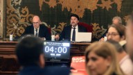 El Ayuntamiento de Alicante cierra las cuentas del 2024 con otros 54 millones sin invertir