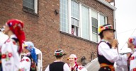 Denver’s Polish Food Festival full of pierogi, kielbasa and folk dancing