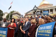 Redistricting feud between California, Texas intensifies; which states are next?
