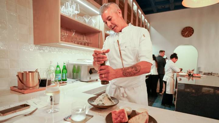This new restaurant is doing something Tampa Bay diners haven’t seen before