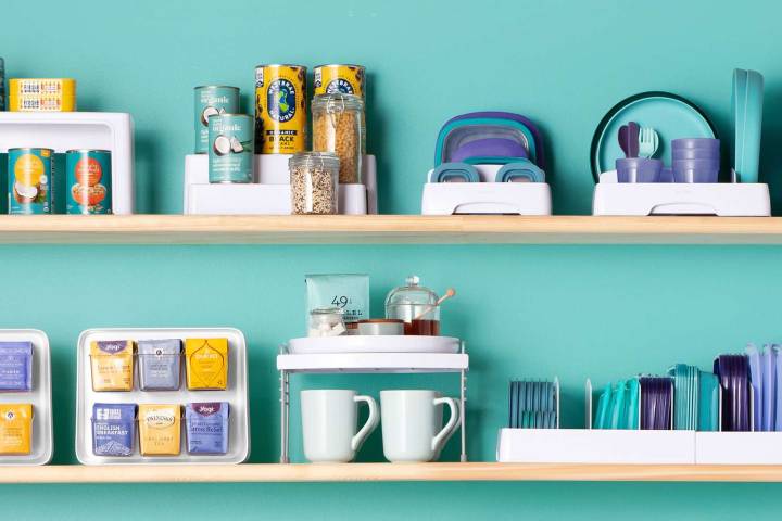 50 Shopper-Loved Home Storage Deals at Amazon