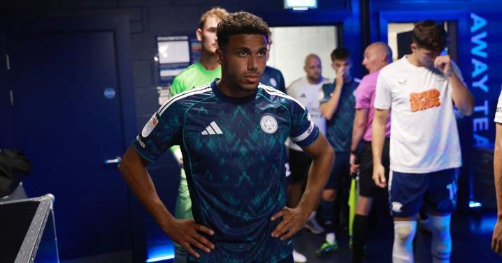 Micah Richards has already made James Justin feelings clear amid Leeds United transfer push