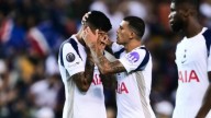 Cuti Romero lo dejó todo, pero se le escapó sobre el final: gol, cinta de capitán y subcampeón de la Supercopa de Europa