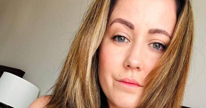 'I'm So Sick': Jenelle Evans Hospitalized After Son Jace Moves Out Following Explosive Feud