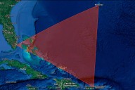 Triángulo de las Bermudas: científico asegura que las olas gigantes explican el misterio