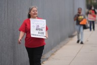 Los Angeles school year begins amid fears over immigration enforcement