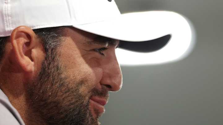 Tour Championship leaderboard, scores, odds for Round 1 of playoffs