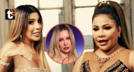 Marisol se una con Yahaira y lanzan ‘Mala amiga’, canción que tendría indirectas a Leslie Shaw: “Nadie te conocía” El nuevo tema de la ‘Faraona’ junto a la ‘Patrona’ ya genera controversia por su letr