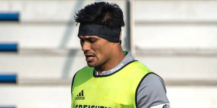 Encontraron muerto a Shane Christie, ex All Blacks de 39 años: había pedido que investigaran su cerebro por las conmociones