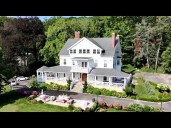 The Long Island home renovation that uncovered a hidden story