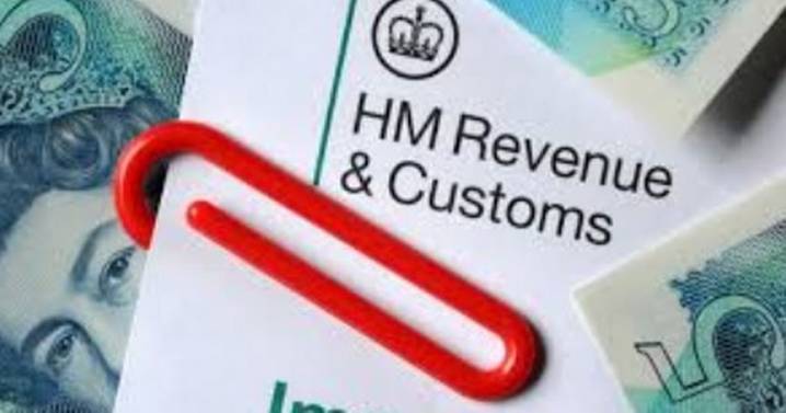 HMRC to demand 'proof' from more UK households after allowance slashed