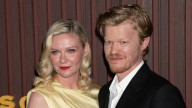 Kirsten Dunst confirms her son is 'fine' after 'frightening' health scare