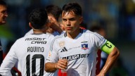 La formación de Colo Colo para el clásico ante Universidad Católica