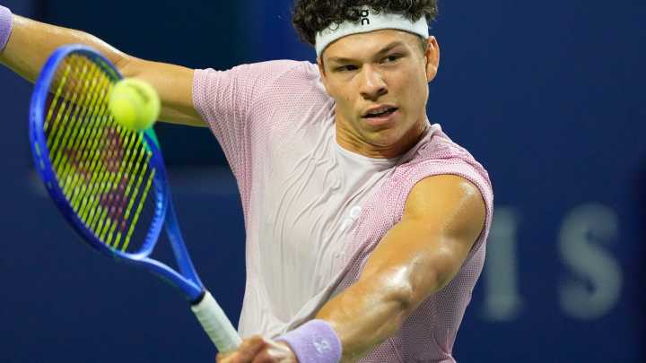 Ben Shelton wins National Bank Open, Masters 1000