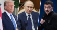 Trump, Putin Set to Meet: Will Zelenskyy Get a Seat at the Table?