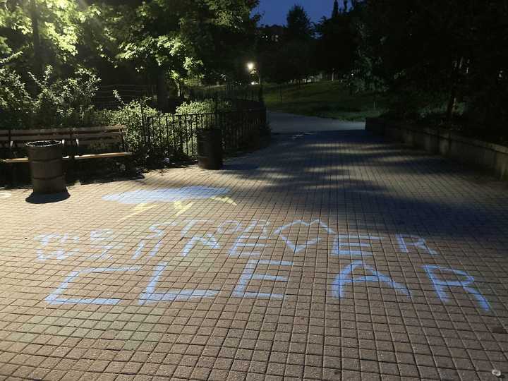 Norwood Residents Call for More Park Oversight after Murder of Ángel Miguel Mendoza Hernández 14
