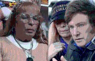 La vidente que anunció la renuncia de Javier Milei habló ahora de su sucesor: “Cercano a Cristina Kirchner”
