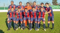 San Lorenzo de Alberti y un triunfo importante
