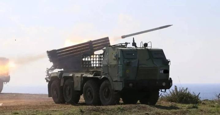Rusia levanta la moratoria que le impedía desplegar misiles de corto y medio alcance