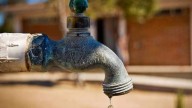 Colonias del norte y centro de Hermosillo sin agua potable por fallas tras tormenta