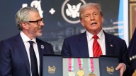 LA28's Wasserman says Trump-led task force shows government commitment