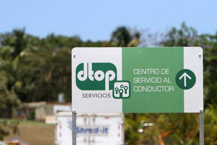 Identifican posibles irregularidades de exfuncionaria del DTOP – NotiCel 