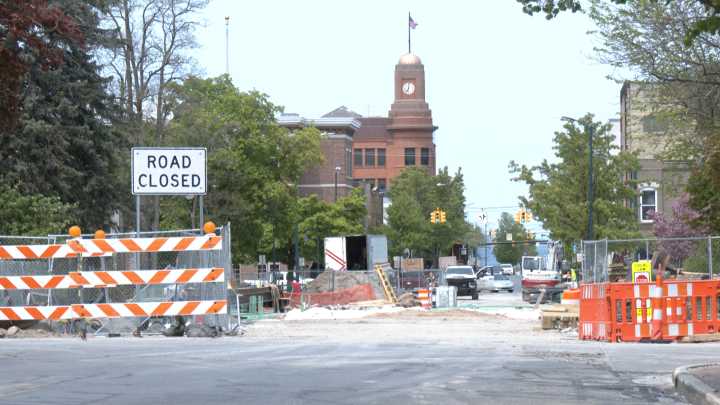 Funding shortfall leaves Michigan bridges vulnerable, says MDOT