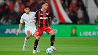 River se mide ante Libertad con la presión y la ilusión de avanzar a cuartos en…