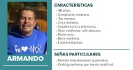Desaparece cuando regresaba de Químicas del Rey a Torreón; emiten ficha de búsqueda