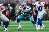 Where to watch the Atlanta Falcons vs. Dallas Cowboys NFL preseason livestream tonight