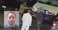 'Kept on shooting': Man blew friend away over $1,600 he was owed after spotting him at bar