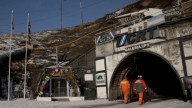 Nación formalizó creación de Carboeléctrica Río Turbio S.A.