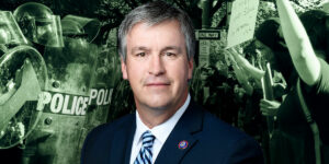 Barry Moore supports President Trump’s plan to federalize D.C. if crime continues: ‘It is time we make the nation’s capital secure’