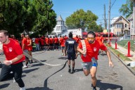 Inside the massive FDNY block party that has Staten Island families returning year after year (57 photos)