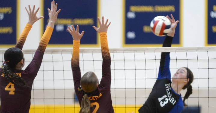 5 girls volleyball storylines to watch in The Times area in 2025